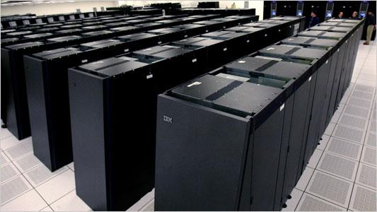 Applicazioni tipiche Supercomputer I Supercalcolatori sono di tipo special purpose, cioè sono dedicati ad attività specifiche.