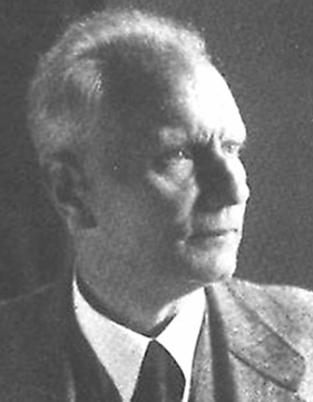 Esperimento di Stern e Gerlach (1922) Otto Stern Walther Gerlach Energia di un dipolo magnetico in un campo