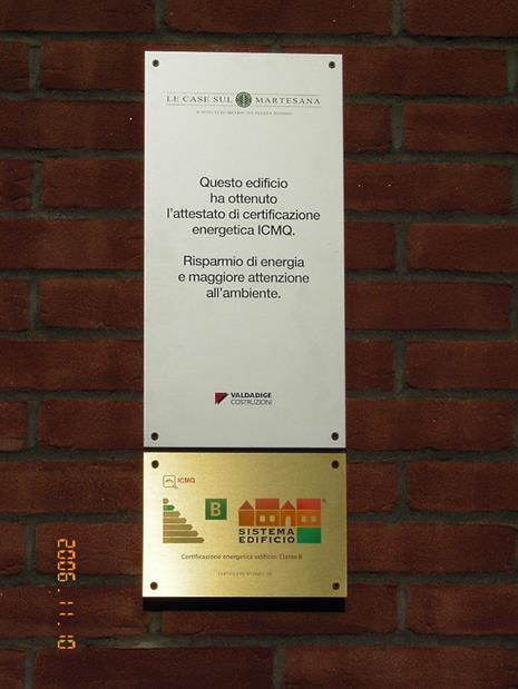 Occorrono certezze e garanzie Come possono gli operatori «seri» dimostrare con attendibilità il proprio impegno nei confronti della sostenibilità ambientale e i risultati raggiunti?