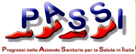PASSI - Il sistema italiano di sorveglianza della salute Risultati nella Provincia di Rimini nel 28 PASSI (Progressi nelle Aziende Sanitarie per la Salute in Italia) é il sistema di sorveglianza