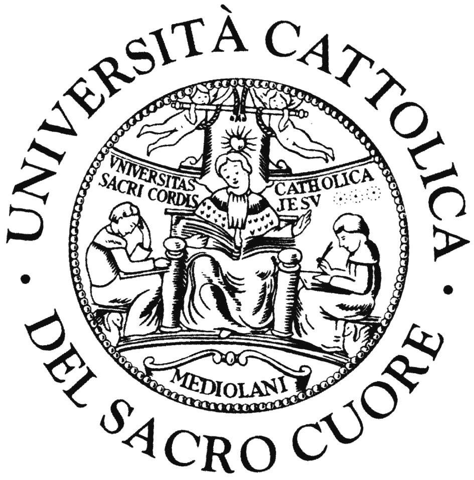 Università Cattolica del Sacro Cuore Centro di Ricerche e Formazione Ad Alta Tecnologia nelle