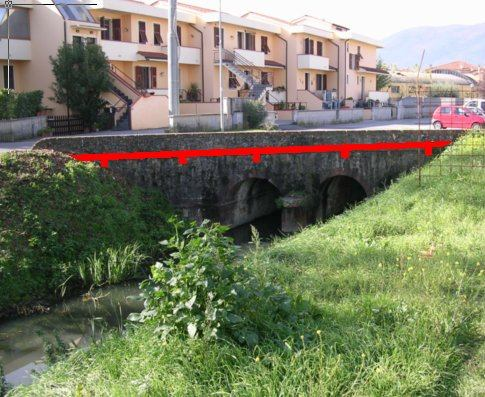 PROGETTO PER LA REALIZZAZIONE DI UNA STAZIONE DI SOLLEVAMENTO, PERCORRENZA DI FOGNATURA NERA IN PRESSIONE E A GRAVITÀ IN VIA SAN PIERO, I E II STRALCIO - COMUNE DI BIENTINA Importo dell opera: I