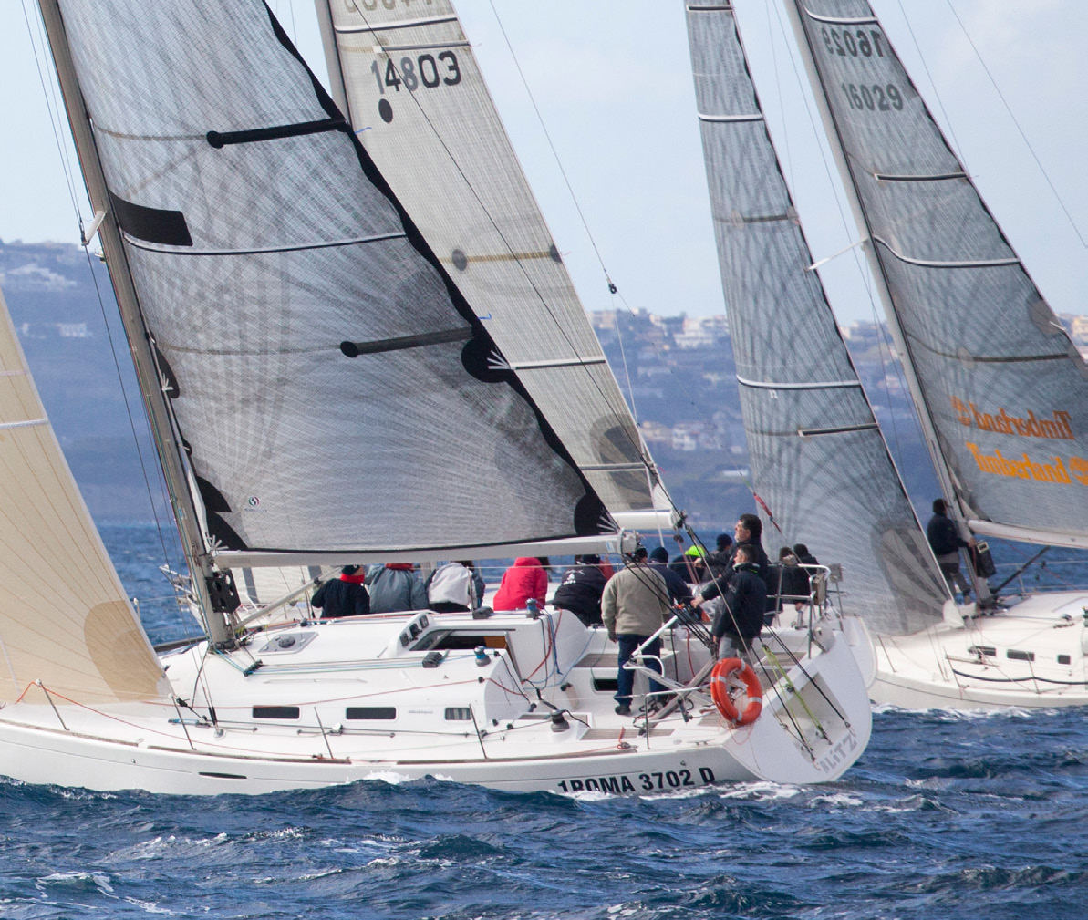 Bando di Regata 06 Le tasse di iscrizione all intero Campionato Invernale sono le seguenti: CLASSI ORC 0-5: imbarcazioni fino a 8,5 metri f.t. Euro 150,00 imbarcazioni oltre 8,5 e fino a 12 metri f.t. Euro 300,00 imbarcazioni oltre i 12 metri f.