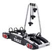 Portabici da tetto Nome Thule ProRide Thule FreeRide Thule OutRide 591 530 561 Codice Cora 600000591 600000530 600000561 Prezzo e 131,00 l 69,00 l 131,00 l N max di bici 1 1 1 Portata (kg) 20 17 17