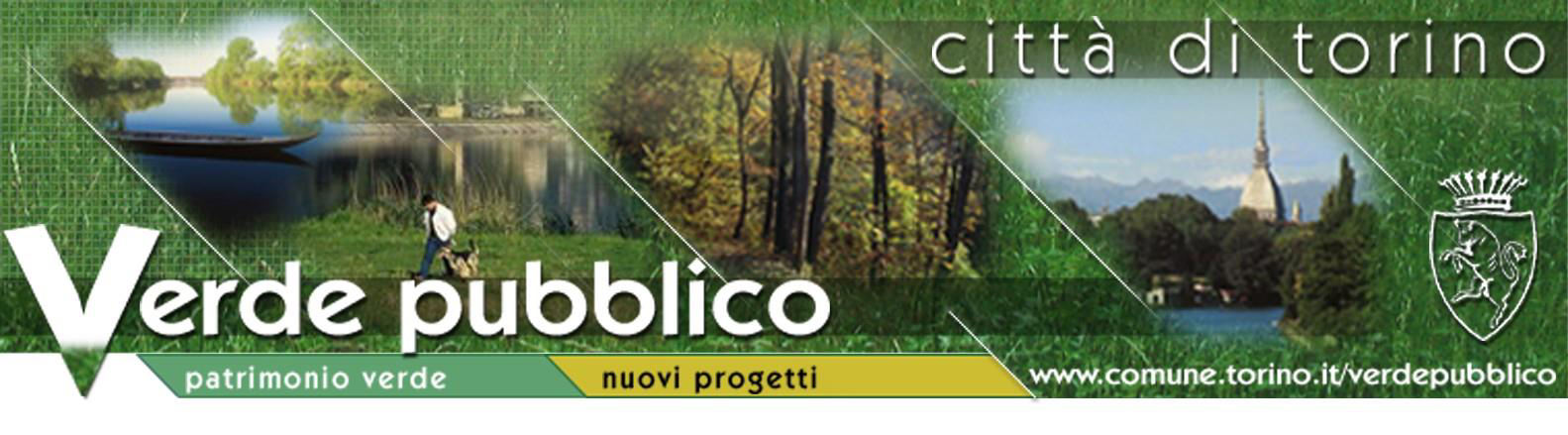 Verde Pubblico Città di Torino=