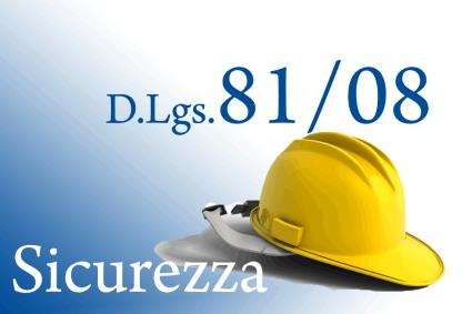 VIGILANZA Vigilanza nei Luoghi di lavoro sul rispetto delle condizioni di Sicurezza e