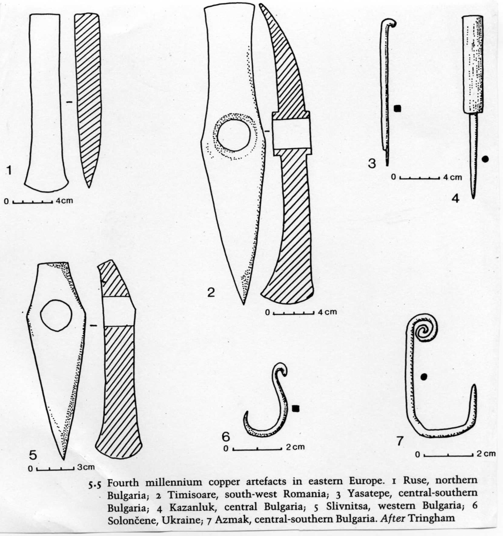 Manufatti in metallo da