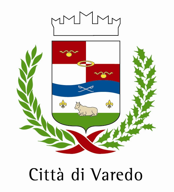 CITTA DI VAREDO PROVINCIA DI