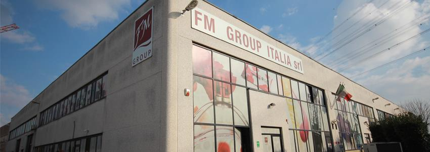 FM WORLD ITALIA ARESE 5.