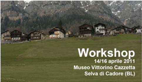 MODULI FORMATIVI: SCAMBI TRANSNAZIONALI AUSTRIA Salzburg Vorarlberg