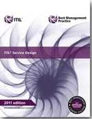 ITIL Service Design: processi Ed.