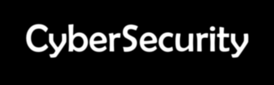 CyberSecurity Università