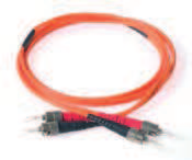 Patch cord in fibra FLC P67826 Lunghezza Cavo ottico SCd/SCd 1 m VDIP542331 2 m VDIP542332 3 m VDIP542333 5 m VDIP542335 P67819 Cavo ottico LCd/SCd 1 m VDIP542351 2 m VDIP542352 3 m