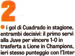 Tiratura 09/2016: 275.249 Diffusione 09/2016: 177.248 Lettori Ed.