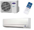 NOM_FAMIGLIA split system 1 DSCRIZION FRDDO CLIMATIZZATORI X-POWR PLATINUM HI WALL MONO-SPLIT INVRTR 1900268 Unità interna sistema Platinum, pompa calore, inverter 9k (cod.