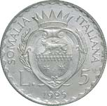 2254 2255 2256 2254 Somalia 10 e 5 Lire 1925 - Pag. 989/990; Mont. 478/481 AG R FDC 1800 2255 Rupia 1912 - Pag. 959; Mont.