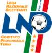 Federazione Italiana Giuoco Calcio Lega Nazionale Dilettanti DELEGAZIONE PROVINCIALE DI TERNI PIAZZA DANTE, S.N.C. = 05100 TERNI (TR) CENTRALINO: 0744 400141 FAX: 0744 403468 e-mail: del.terni@lnd.