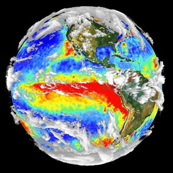 BUCO DELL OZONO-PIOGGE ACIDE Definizione di clima Il clima viene definito come l insieme delle condizioni atmosferiche che caratterizzano una regione geografica per lunghi periodi di tempo e ne