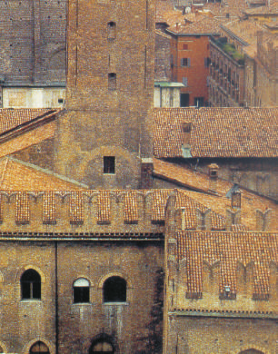 PROVINCIA DI BOLOGNA PIANO TERRITORIALE DI COORDINAMENTO PROVINCIALE VARIANTE IN MATERIA DI