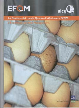 9052365733 Excellence One - Responsabilità Sociale delle organizzazioni: strumenti di lavoro Fornire strumenti connessi al Quadro di riferimento EFQM per la CSR Qualsiasi organizzazione che desideri