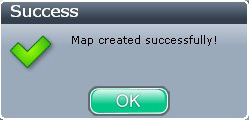 IV. Come caricare su Geosat la mappa creata: Geosat MapConverter Convertire la mappa in formato AvMap 4.