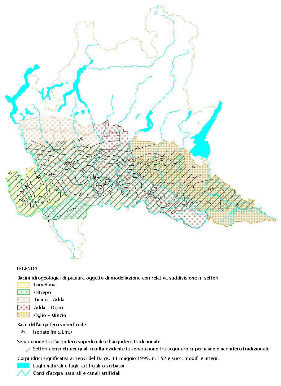 Bollettino Ufficiale della Regione Lombardia 13 1.2.