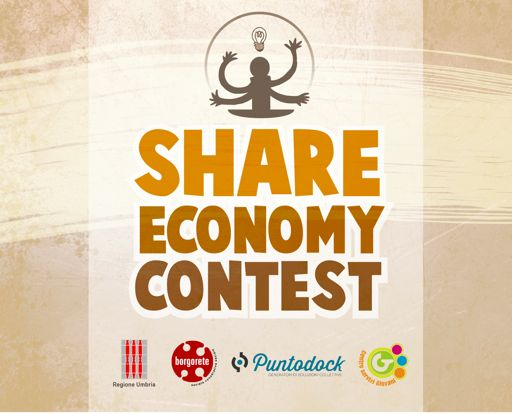 REGOLAMENTO Il Concorso per idee progettuali Share Economy Youth Contest ( Concorso ) si pone l obiettivo di favorire lo sviluppo di idee progettuali volte alla realizzazione di servizi