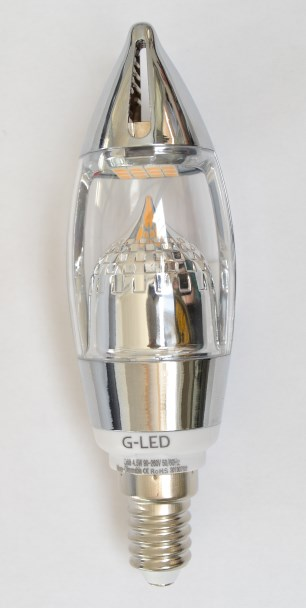 BULBO 12WATT - E27 - IP20 12 WATT FLUSSO LUMINOSO (LM) WARM ~951 - NEUTRAL ~983 OTTICA DISPONIBILE 160 EFFICIENZA LUMINOSA 79 TEMPERATURA OPERATIVA -20 / 45 FD-FD-B12K-PF-WW DIMENSIONI (MM) DIAMETRO