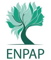 Articolo 19 Sito istituzionale Ai fini della piena accessibilità delle informazioni pubblicate, nella home page del sito istituzionale dell ENPAP www.enpap.