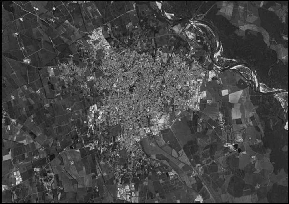 CIATTA DI VIGEVANO (PV) Variante Generale al Piano di Governo del Territorio Studio di incidenza