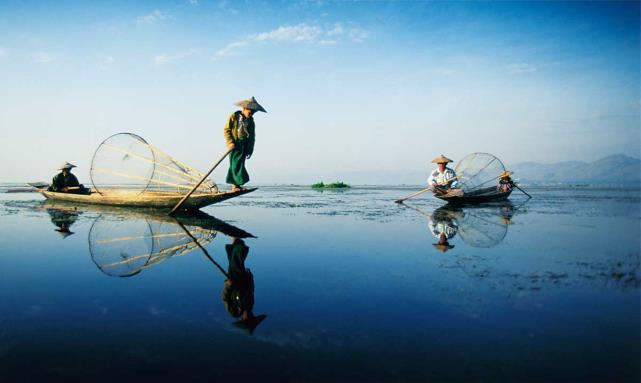 Naypyidaw Bagan Mercato di