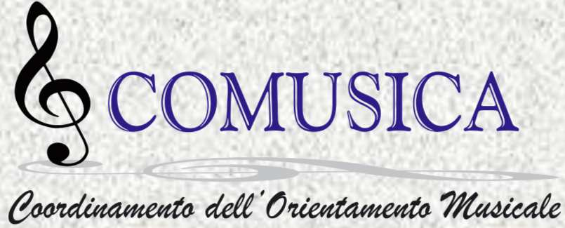 COMUSICA http://www.comusica.name a cura di Ciro Fiorentino (www.cirofiorentino.com) Sommario 1. NewsCOMUSICA n.