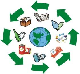 VERSO UN ECONOMIA CIRCOLARE: PROGRAMMA PER UN EUROPA A ZERO RIFIUTI Il collocamento in discarica di tutti i rifiuti riciclabili vietato entro il 2025 e gli Stati membri dovrebbero sforzarsi di
