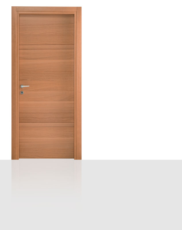 65 Essenze e finiture disponibili: Ciliegio Europeo Castagno naturale Castagno miele Tanganika chiaro Wood and finishes available: European Cherrywood in cherrywood colour Natural Chestnut Chestnut