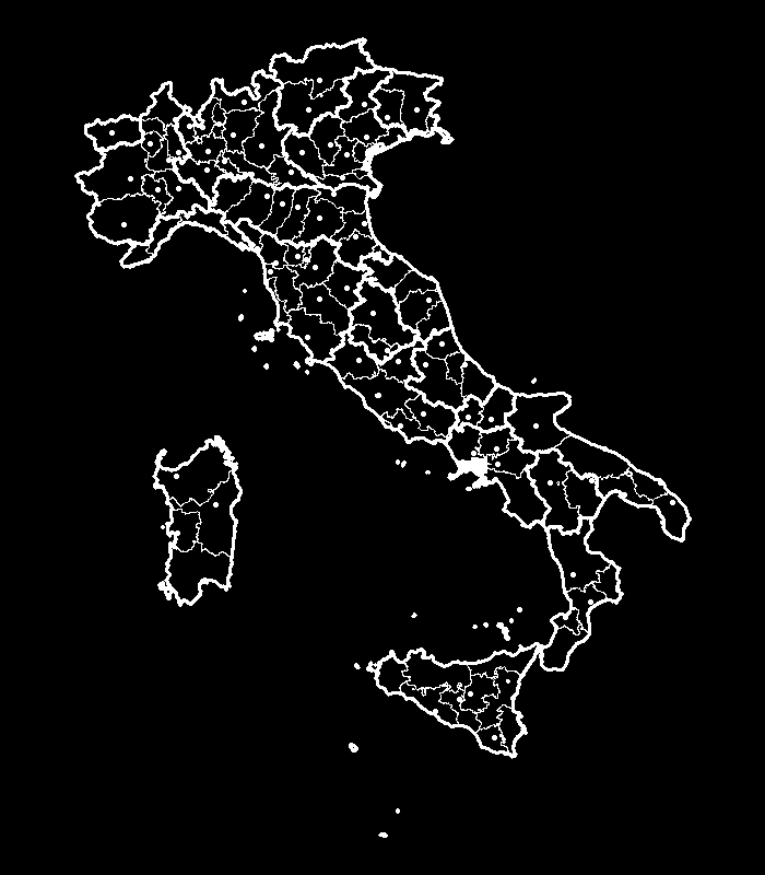 NOTA TERRITORIALE Andamento del mercato immobiliare nel II semestre 2014 Settore residenziale a cura dell