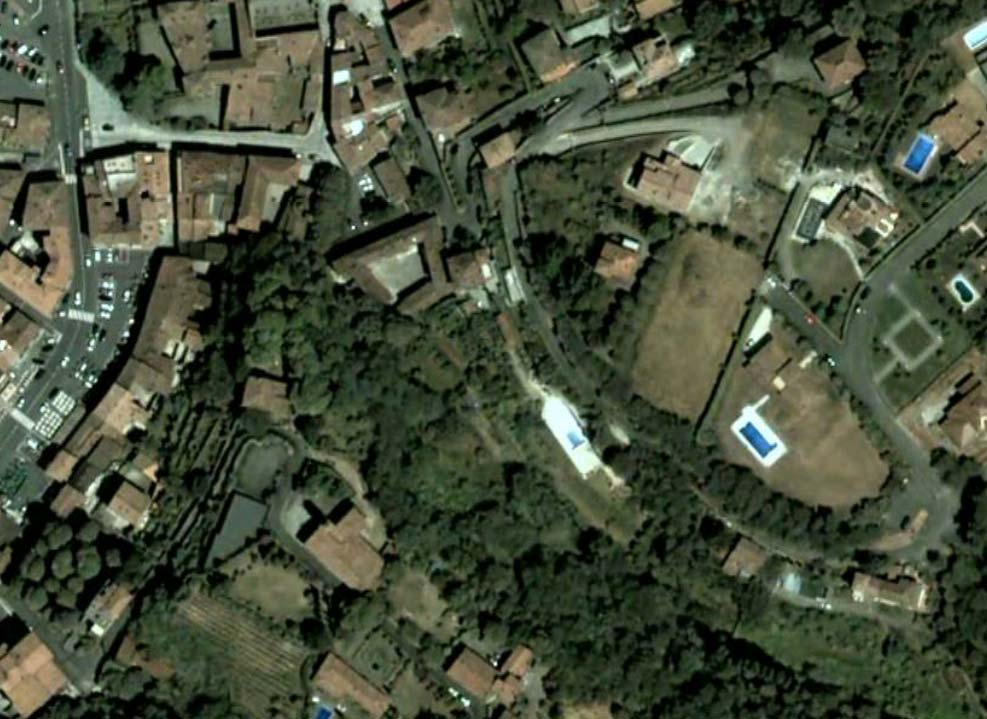 Agazzano - Calendasco - Gossolengo - Gragnano T. - Piozzano - Riv_18 Municipio X (est) 547.230 Grado Criticità Y (nord) 4.973.130 basso - Coordinamento Prot.
