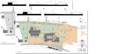 Flusso di lavoro digitale avanzato per la produzione in Grande Formato La scansione dei disegni tecnici agevola l archiviazione dei documenti, razionalizza il flusso di lavoro ed accelera la