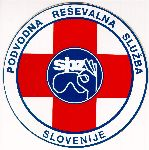 PRS (SOCCORSO SUBACQUEO) Sotto l egidia della SPZ lavora su concessione dell Amministrazione per la protezione ed il soccorso civile della Repubblica di Slovenia, il Soccorso subacqueo della Slovenia