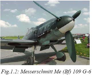 Introduzione - Gli aeromobili tedeschi della seconda guerra Mondiale erano dotati di sistemi ad iniezione diretta progettati dalla Bosch, azienda ricca di esperienza nel campo dell