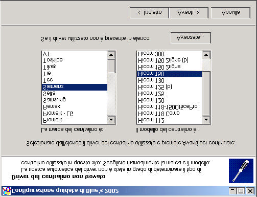 10 Manuale di installazione rapida 5.