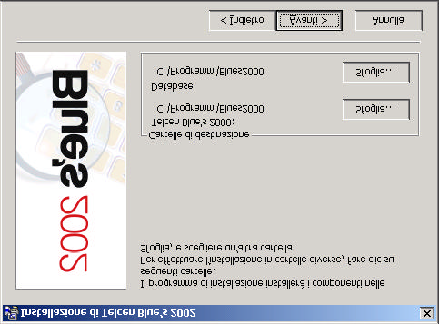 Manuale di installazione rapida 7 2. Inserire il CD-ROM nel lettore. Partirà automaticamente il programma di installazione. Se ciò non accadesse lanciare manualmente l installazione presente nel CD 3.