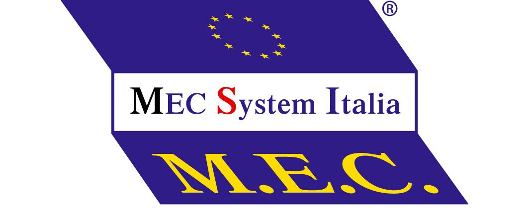 MEC SYSTEM ITALIA SpA - Loghi e
