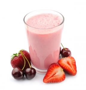 MERENDE Yogurt intero (mezzo vasetto - 60 g), meglio bianco con aggiunta di frutta fresca o miscela di cereali.