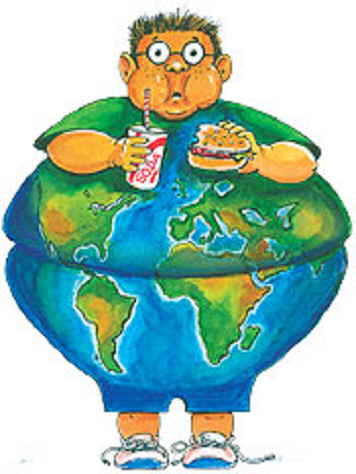 World Health Organization Obesity: preventing and managing the global epidemic. Report of a WHO Consultation.
