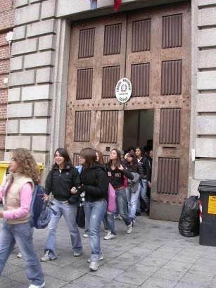 IN UN ANTICO PALAZZO NEL CUORE DEL CENTRO STORICO DI