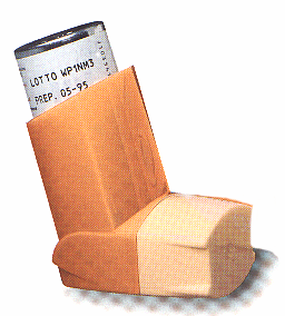 AEROSOL DOSATI (MDI, Metered Dose Inhaler) Apparecchi per aerosol più utilizzati Erogano dosi