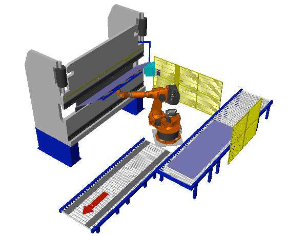 La convergenza tra la Meccanica, l Elettronica e l Informatica ha dato luogo alla MECCATRONICA La Meccanica si occupa della costruzione e dell impiego di meccanismi o apparati tecnici di vario genere