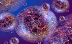 L'universo Partecipativo Una delle tre teorie prevalenti (Interpretazione di Copenhagen, degli universi paralleli, di Penrose) riesce forse a spiegare sia gli eventi anomali del regno subatomico, sia