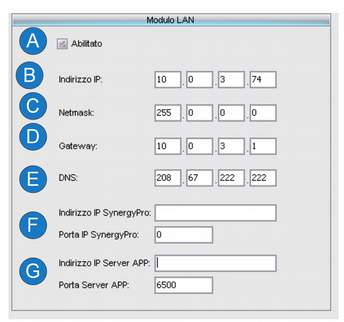 Introduzione Guida introduttiva alla configurazione del modulo SyLAN L'innovativo servizio SyCloud permette di gestire in modo semplice ed intuitivo l'impianto di Antintrusione della Serie SYNERGY.