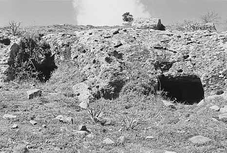 25 - NURAGHE BURGUSADA Comu